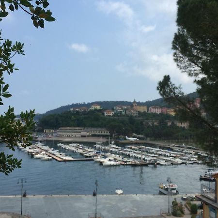 Casa Maili Apartment Fezzano  Bagian luar foto
