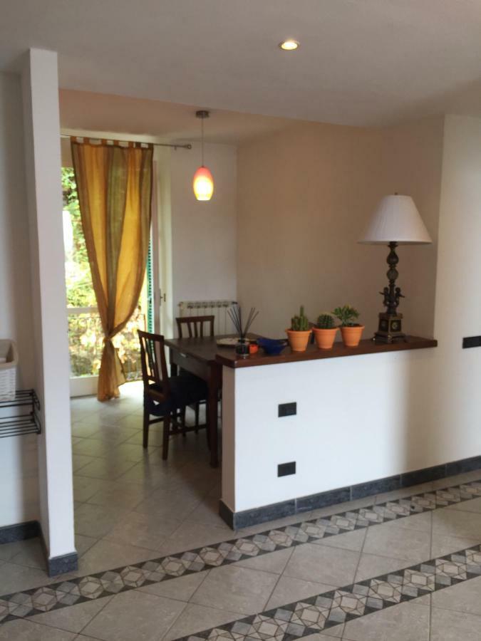 Casa Maili Apartment Fezzano  Bagian luar foto