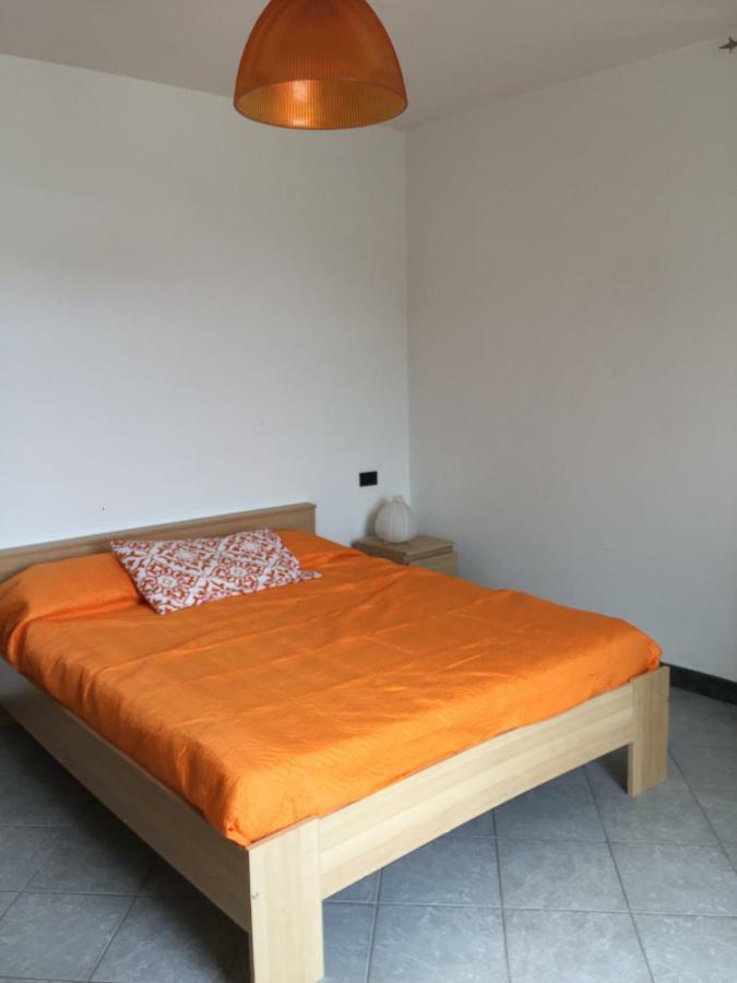 Casa Maili Apartment Fezzano  Bagian luar foto