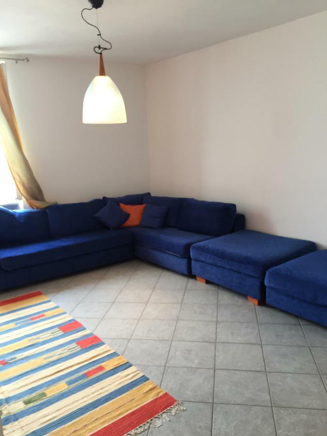 Casa Maili Apartment Fezzano  Bagian luar foto