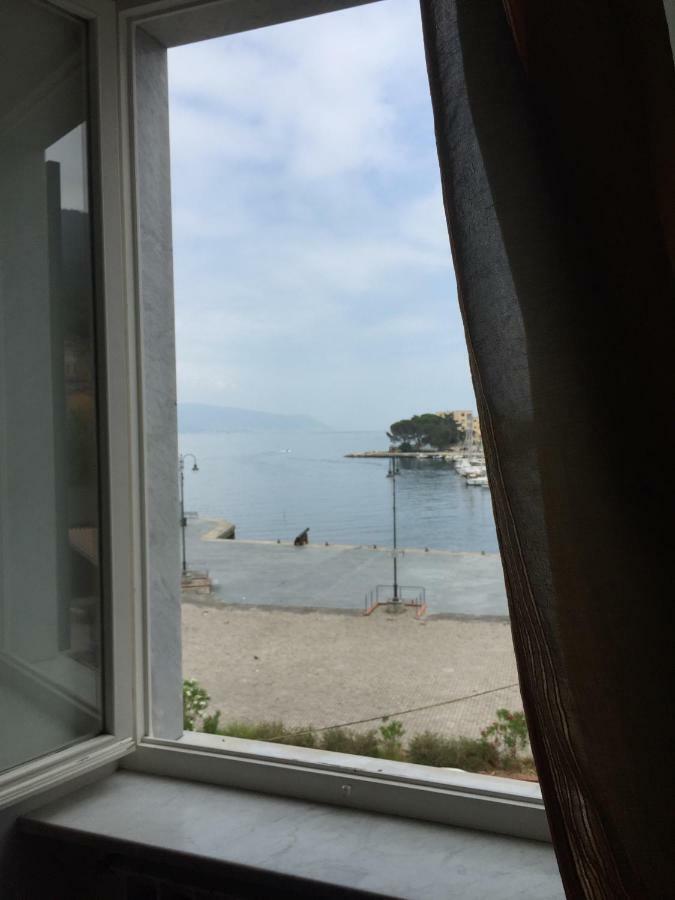 Casa Maili Apartment Fezzano  Bagian luar foto
