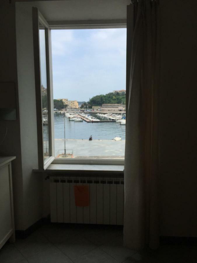 Casa Maili Apartment Fezzano  Bagian luar foto