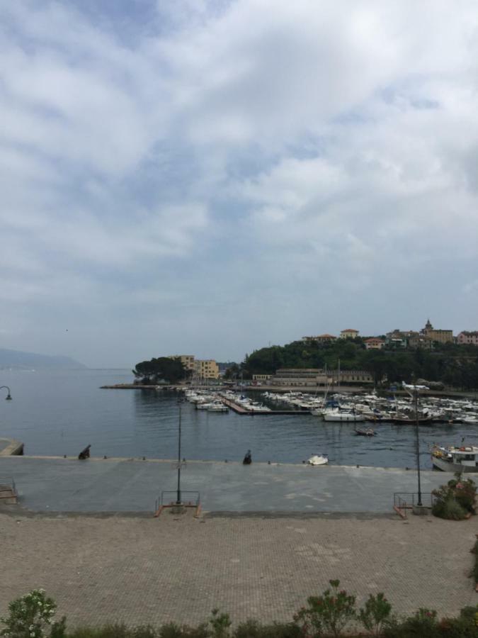 Casa Maili Apartment Fezzano  Bagian luar foto