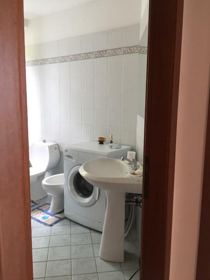 Casa Maili Apartment Fezzano  Bagian luar foto
