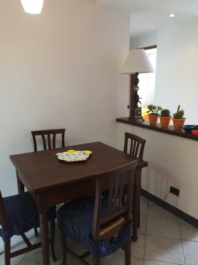 Casa Maili Apartment Fezzano  Bagian luar foto
