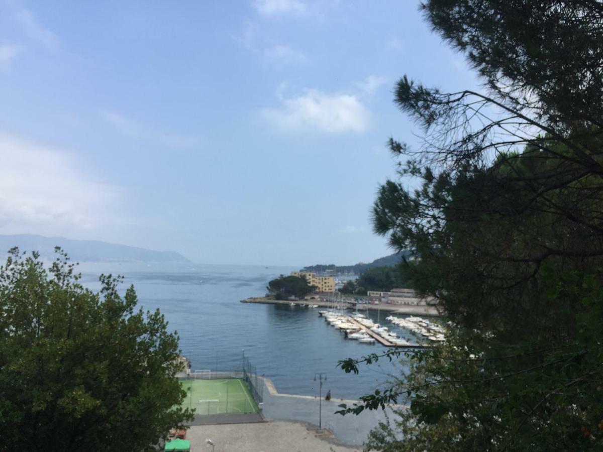 Casa Maili Apartment Fezzano  Bagian luar foto