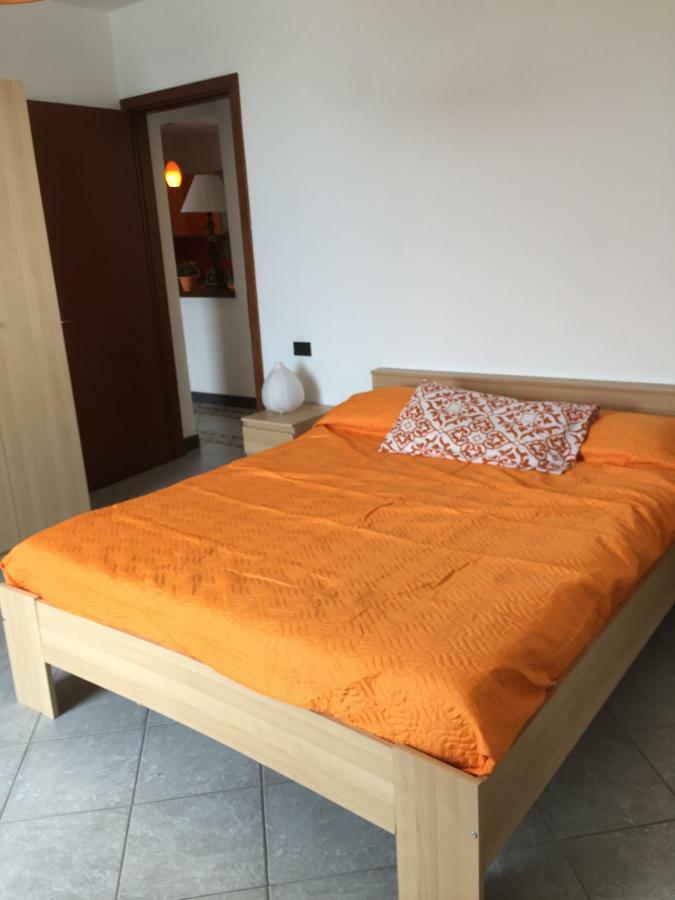 Casa Maili Apartment Fezzano  Bagian luar foto