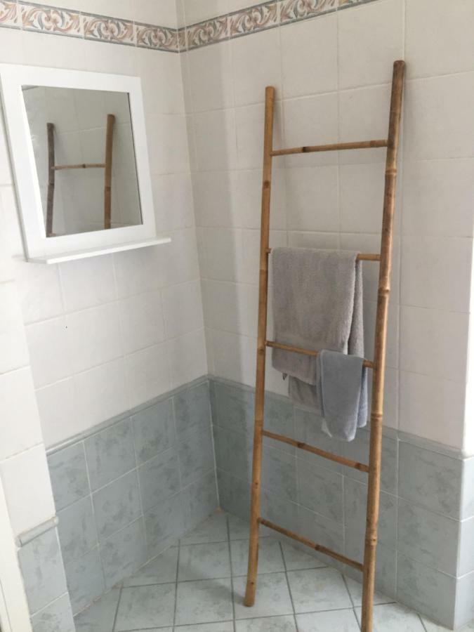 Casa Maili Apartment Fezzano  Bagian luar foto