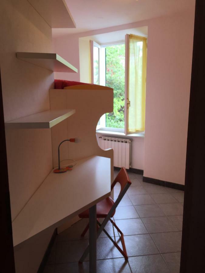 Casa Maili Apartment Fezzano  Bagian luar foto