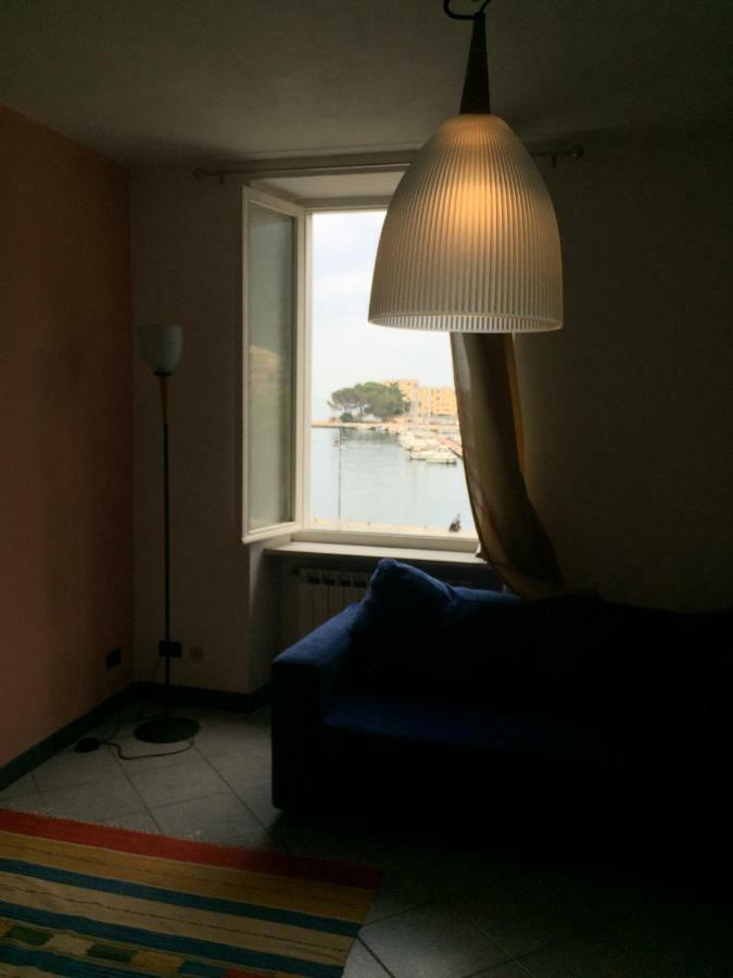 Casa Maili Apartment Fezzano  Bagian luar foto