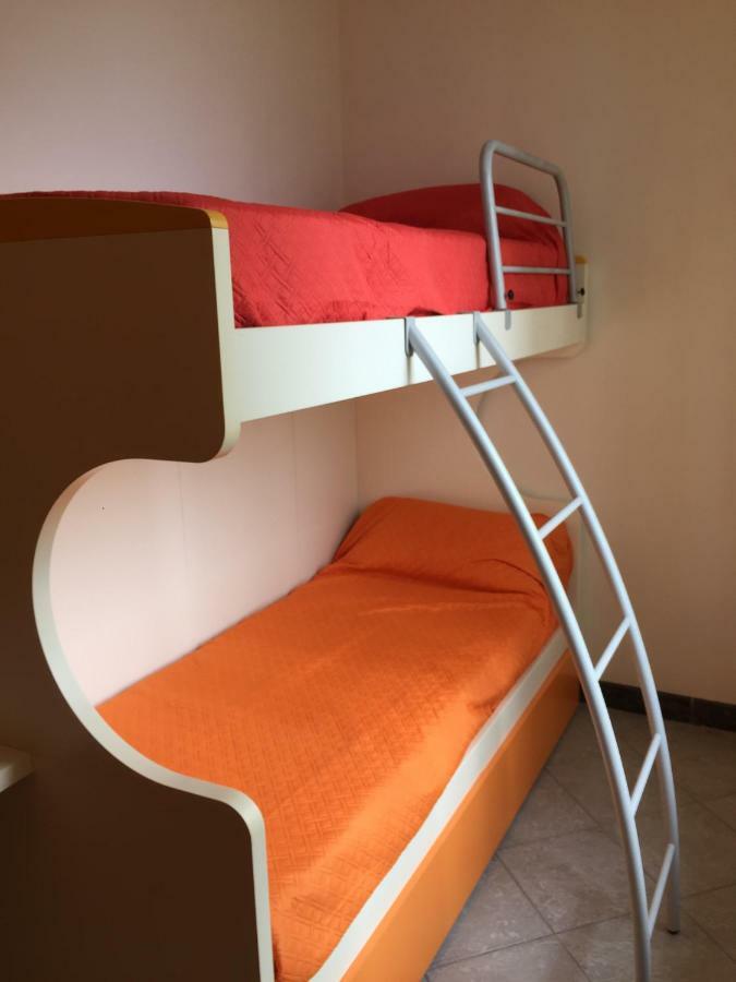 Casa Maili Apartment Fezzano  Bagian luar foto