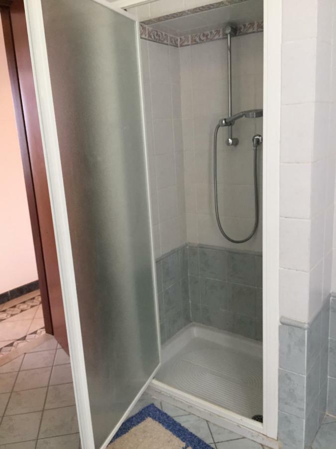 Casa Maili Apartment Fezzano  Bagian luar foto