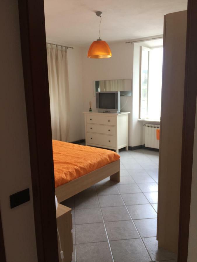 Casa Maili Apartment Fezzano  Bagian luar foto
