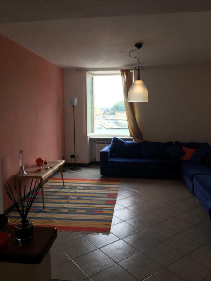 Casa Maili Apartment Fezzano  Bagian luar foto