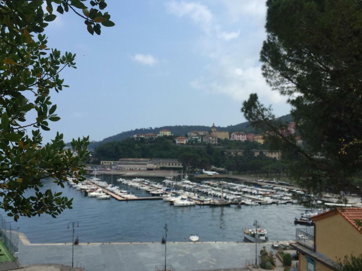 Casa Maili Apartment Fezzano  Bagian luar foto
