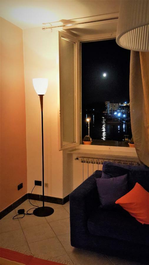 Casa Maili Apartment Fezzano  Bagian luar foto