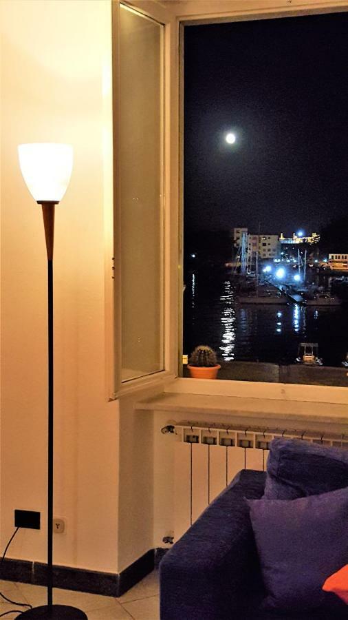 Casa Maili Apartment Fezzano  Bagian luar foto