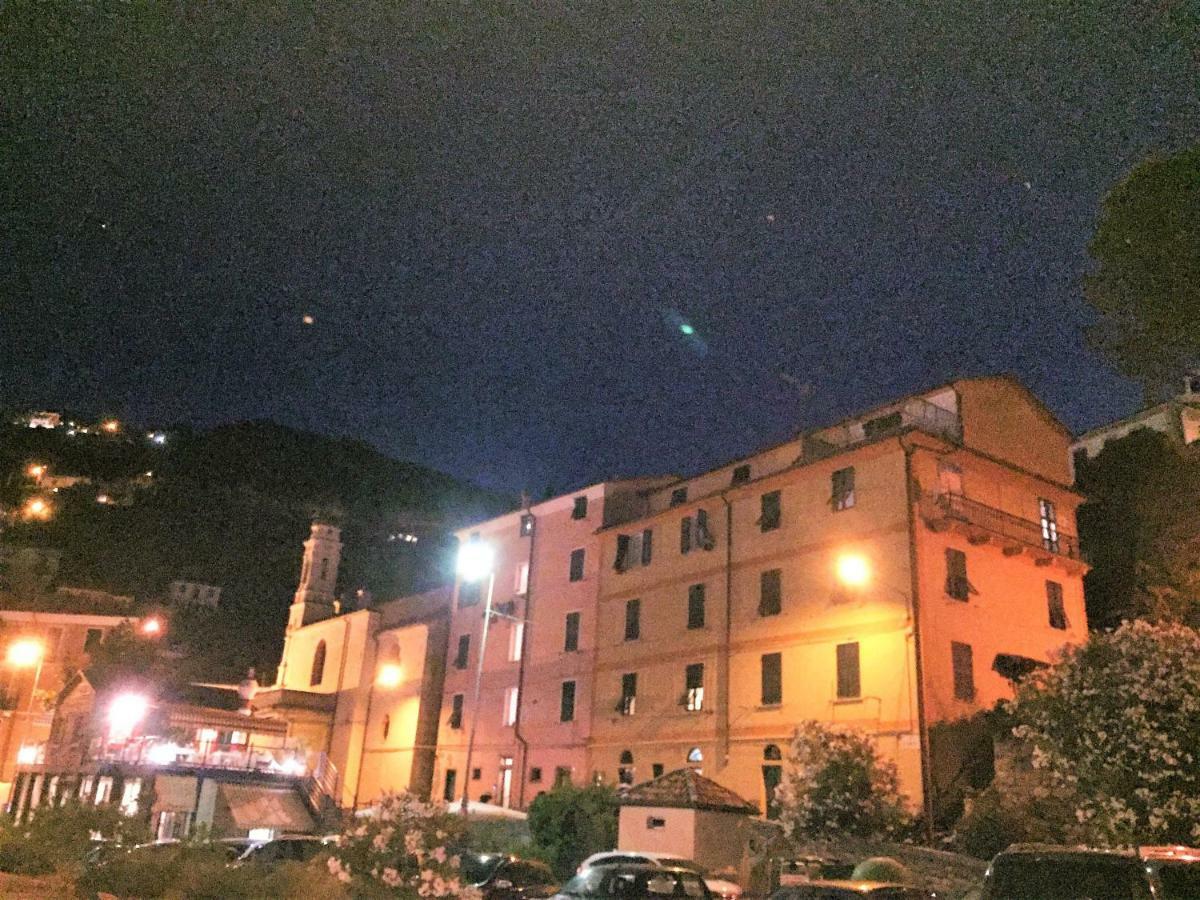 Casa Maili Apartment Fezzano  Bagian luar foto